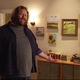 Ólafur Darri Ólafsson, Maria Bamford (Screenshot: Lady Dynamite)